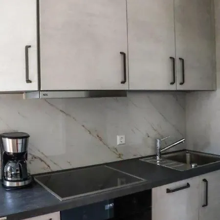 Obst- Und Karoline Apartmán