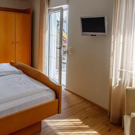 Apartmán Obst- Und Karoline