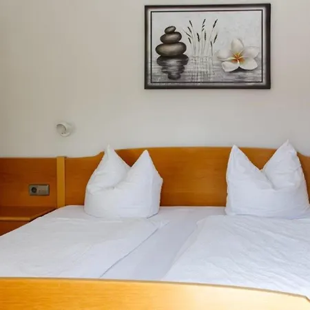 Obst- Und Karoline Apartmán Wasserburg