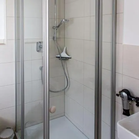 Obst- Und Karoline Apartment *