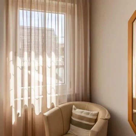 Obst- Und Karoline Apartment Wasserburg am Bodensee