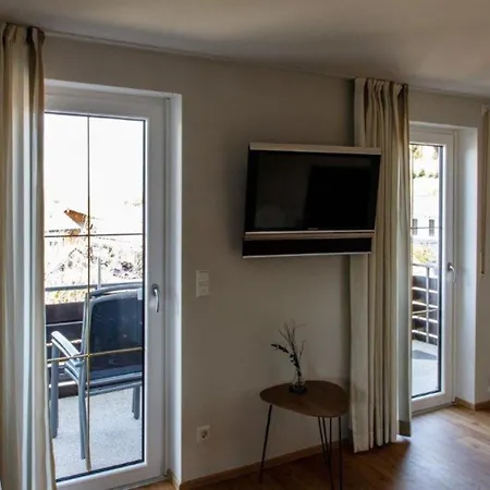 Obst- Und Karoline Appartement