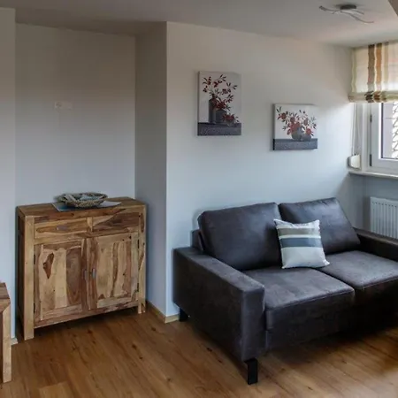 Obst- Und Karoline Appartement Wasserburg