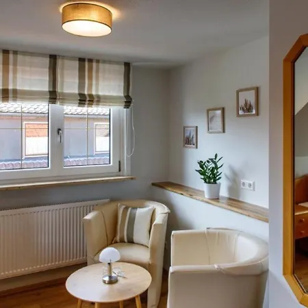 Obst- Und Karoline Appartement Wasserburg