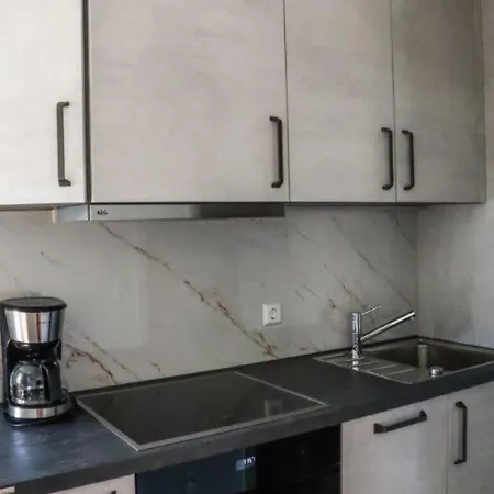 Obst- Und Karoline Apartmán