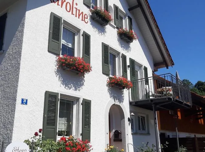 Obst- Und Karoline *